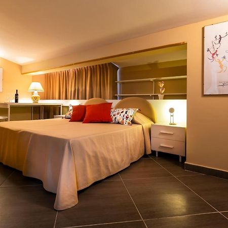 Villa San Lorenzo Παλέρμο Εξωτερικό φωτογραφία