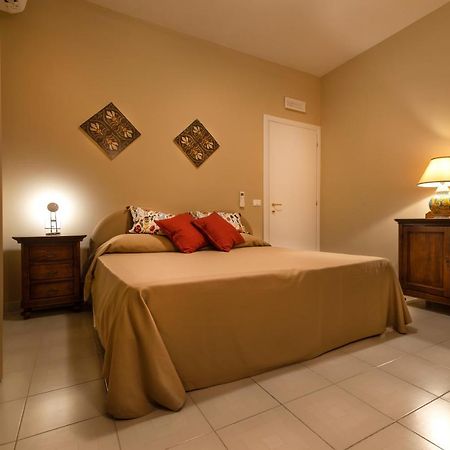 Villa San Lorenzo Παλέρμο Εξωτερικό φωτογραφία