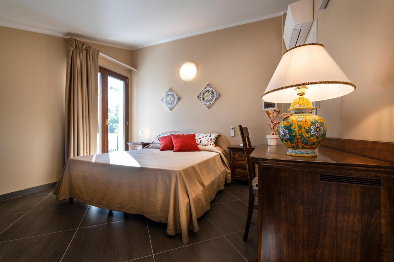 Villa San Lorenzo Παλέρμο Εξωτερικό φωτογραφία