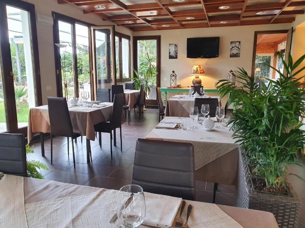 Villa San Lorenzo Παλέρμο Εξωτερικό φωτογραφία