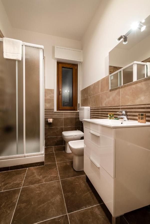 Villa San Lorenzo Παλέρμο Εξωτερικό φωτογραφία
