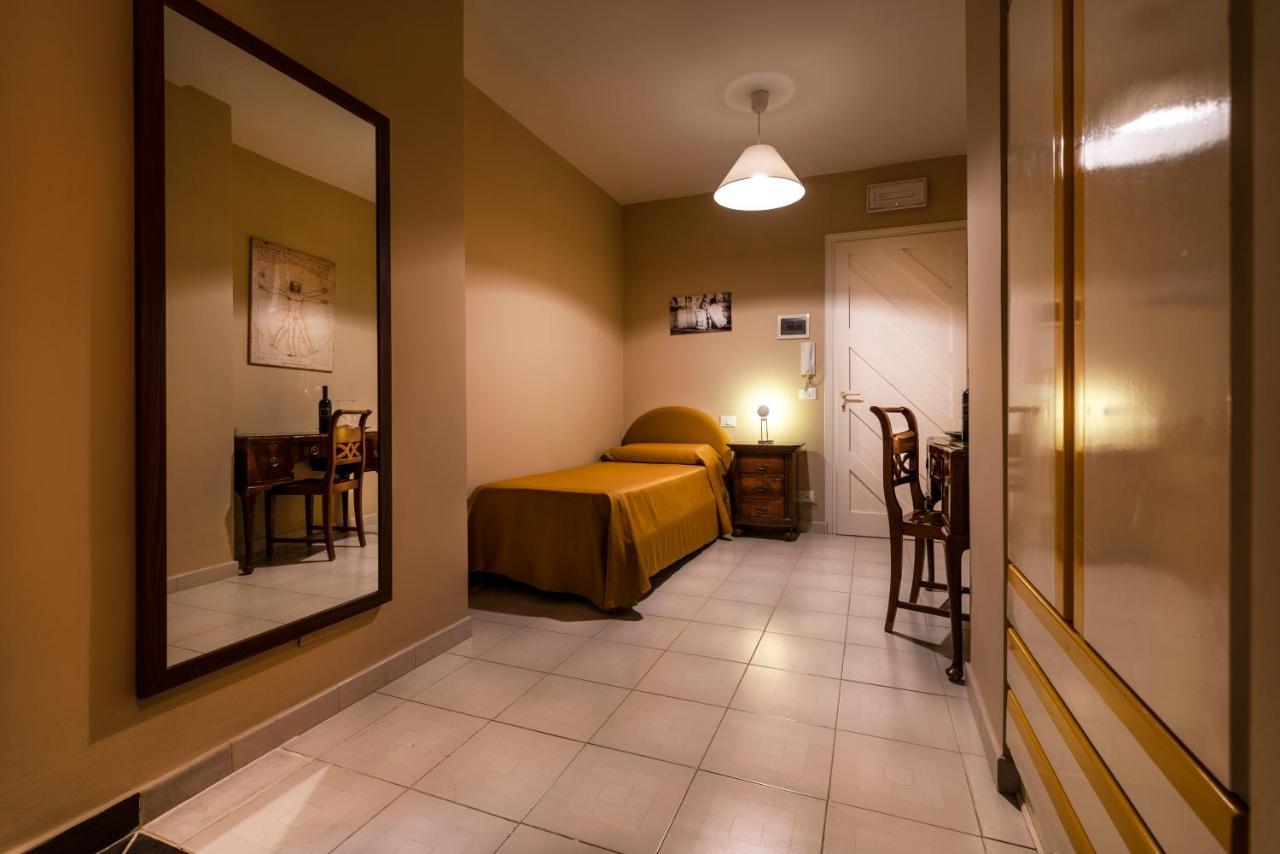 Villa San Lorenzo Παλέρμο Εξωτερικό φωτογραφία