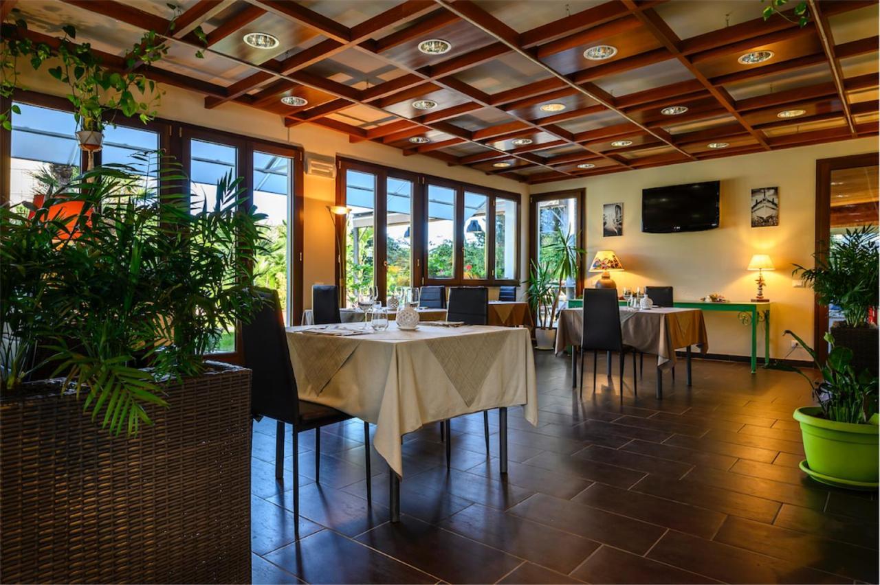 Villa San Lorenzo Παλέρμο Εξωτερικό φωτογραφία